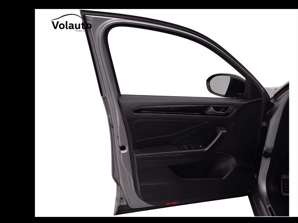 VOLKSWAGEN T-Roc I 2022 - T-Roc 2.0 tdi R-Line 115cv