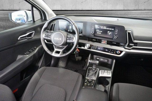 KIA Sportage 1.6 TGDi MHEV Style