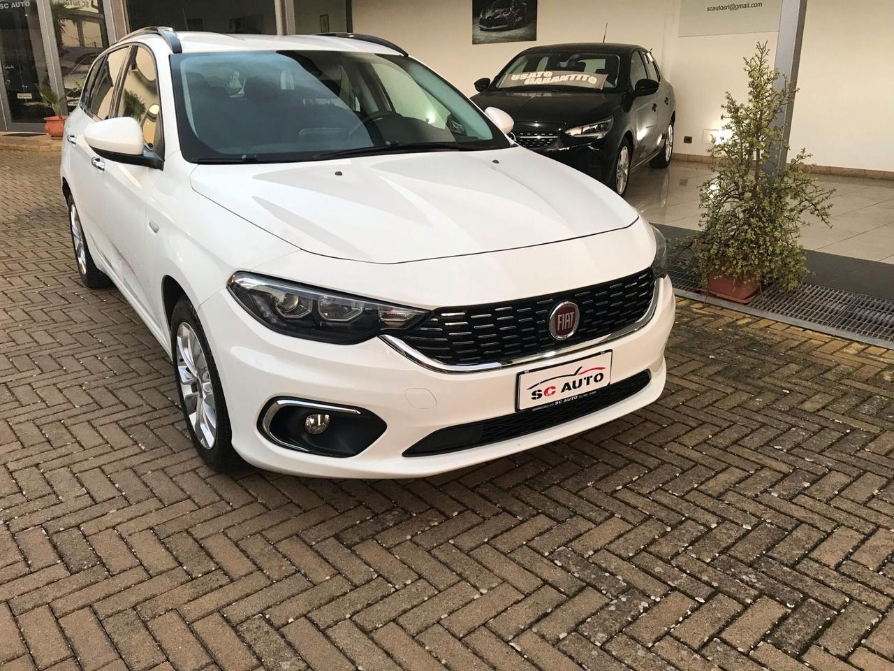 Fiat Tipo 1.6 Mjt S&S SW Business