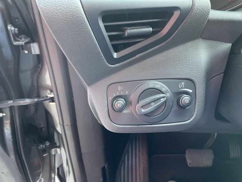 Ford C-Max C-Max 1.5 TDCi 120CV Powershift Start&Stop Titanium