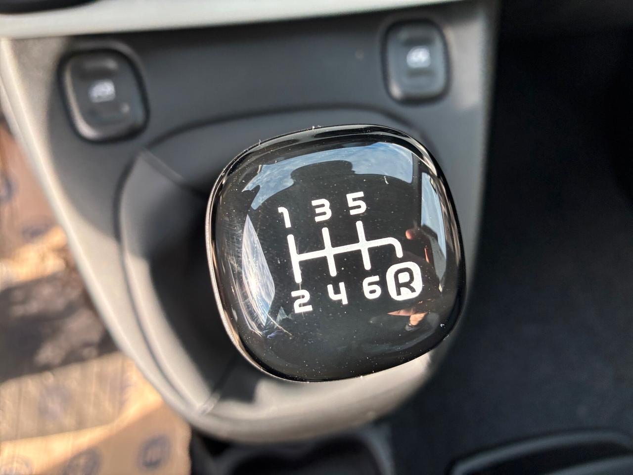 Fiat Panda 1.0 FireFly S&S Hybrid Pandina CELL VENDITE 3491558563 OPPURE 3478673115