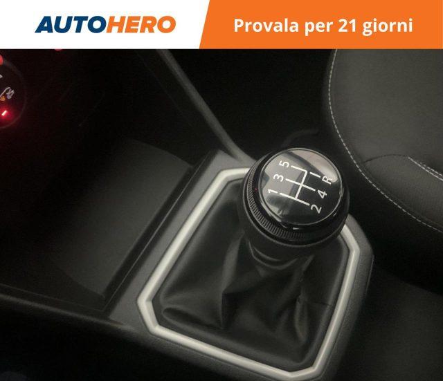 DACIA Sandero Streetway 1.0 TCe 90 CV Expression