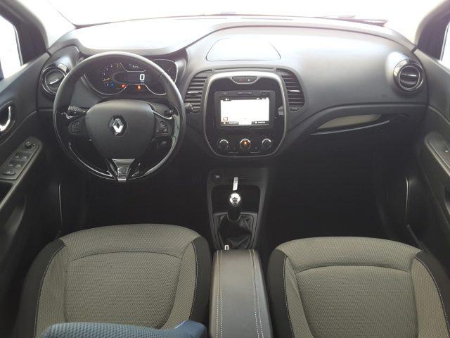 RENAULT Captur 1.5 dCi 90cv Energy Zen *EURO 6*