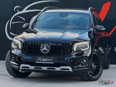 Mercedes-Benz GLB 220 d Sport Plus 4MATIC 190CV