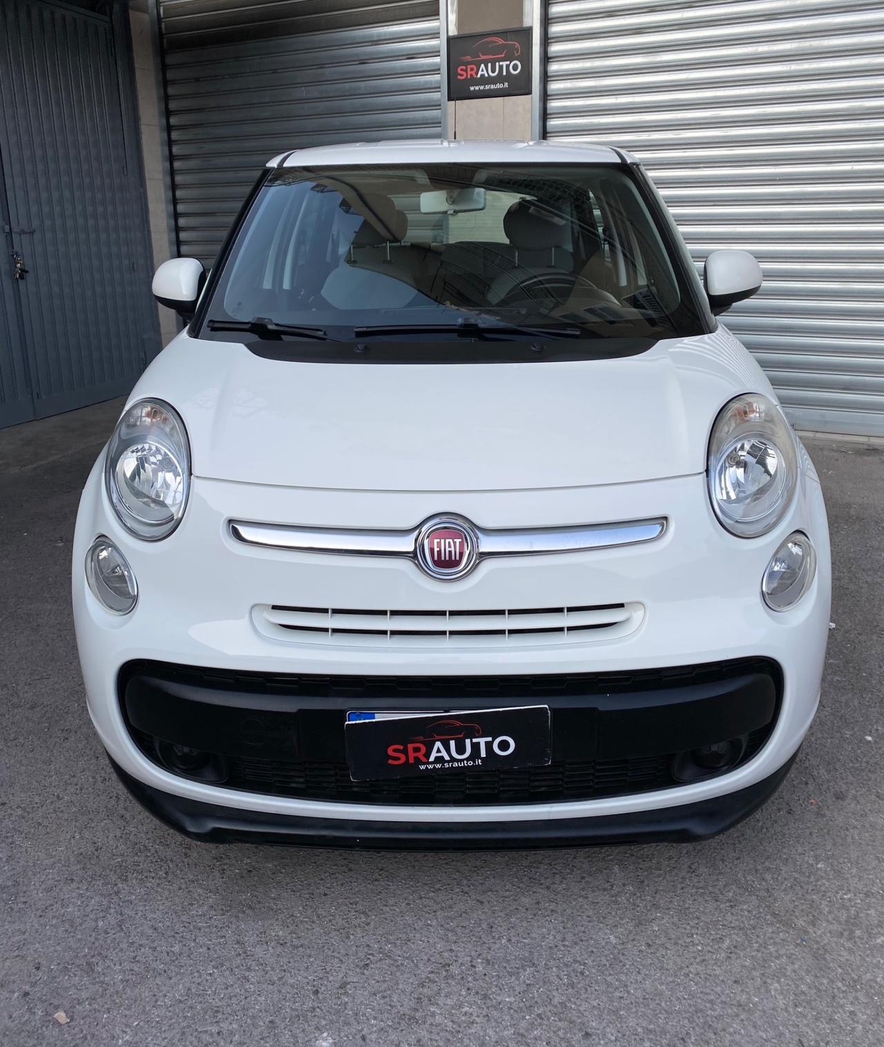 Fiat 500L 1.3 Multijet 85cv Pop Star - KM ZERO !!!