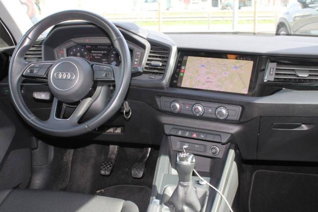 Audi A1 Sportback 25 1.0 tfsi Con TELECAMERA SPB