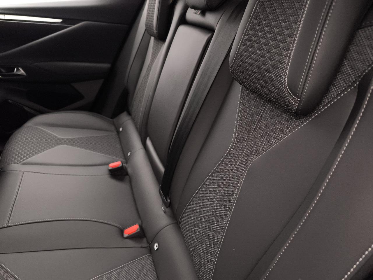 DS DS4 1.6 e-tense Trocadero auto