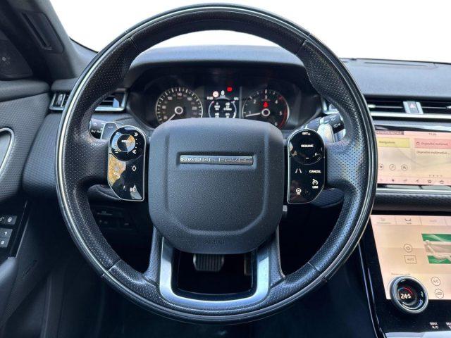 LAND ROVER Range Rover Velar 2.0D I4 180 CV R-Dynamic S
