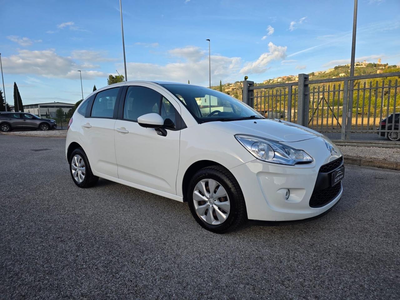 Citroen C3 1.1 Perfect