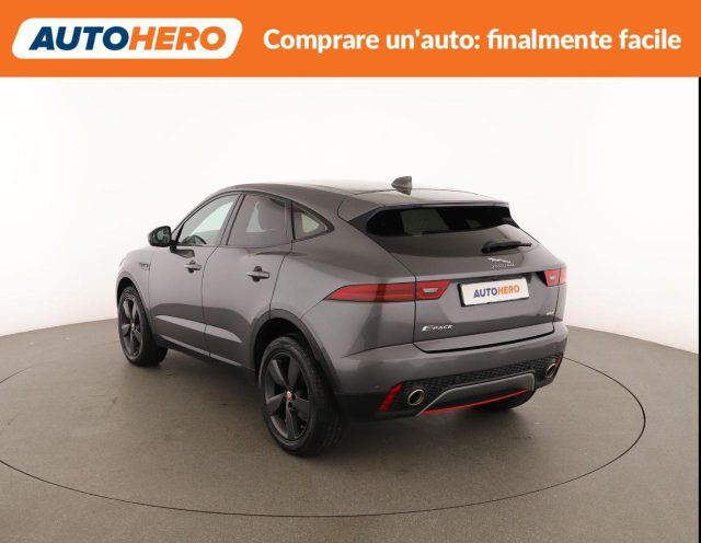 JAGUAR E-Pace 2.0D 150 CV AWD aut. S