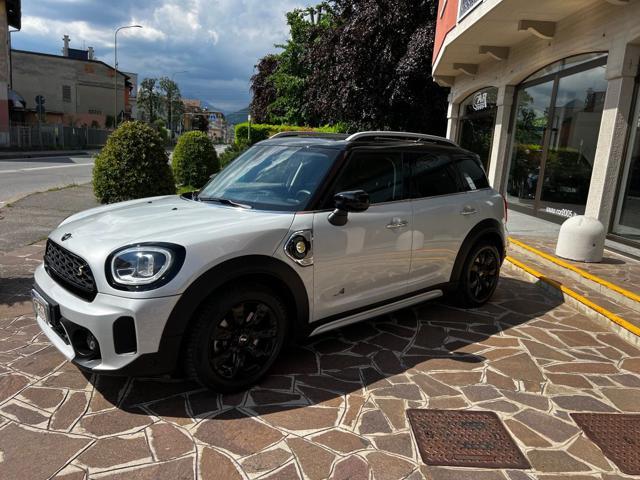 MINI Countryman 1.5 Cooper SE Hype Countryman ALL4 Automatica