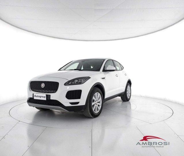 JAGUAR Other E PACE 2.0D 150 CV AWD S