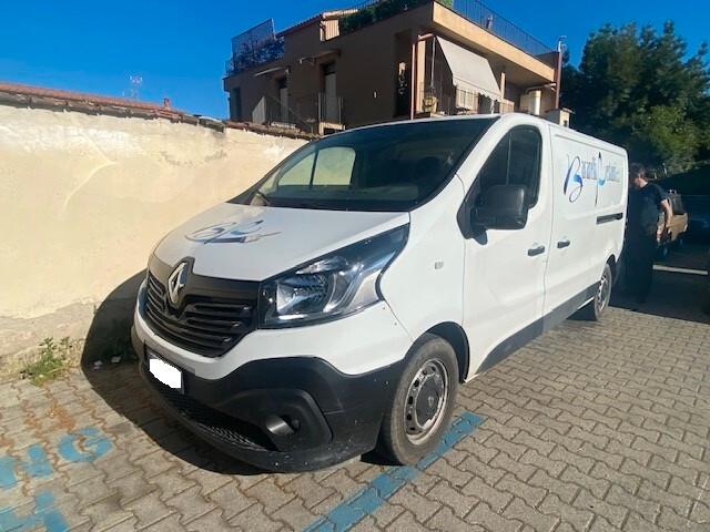 Renault Trafic T29 1.6 dCi 95CV PC-TN Furgone
