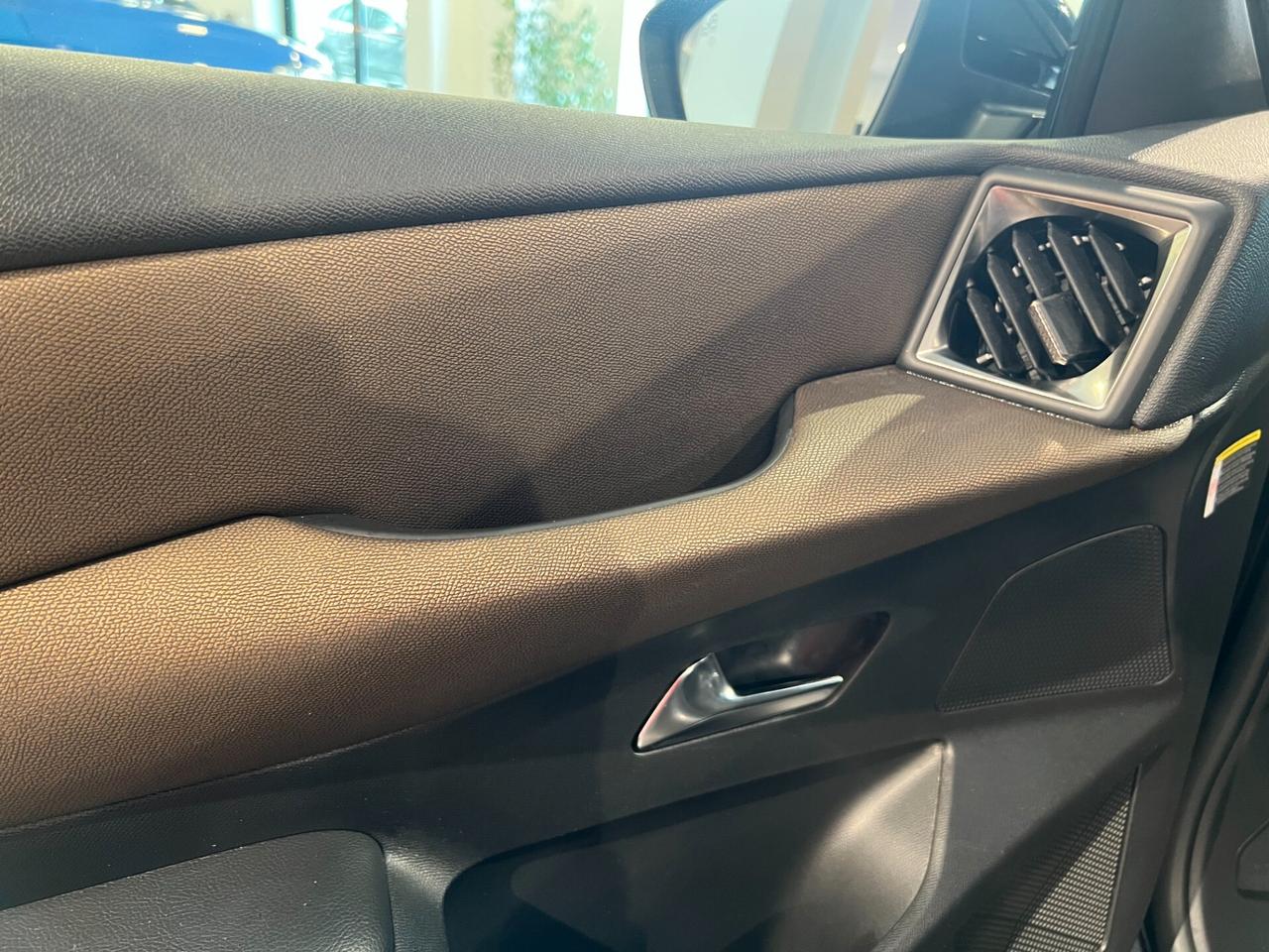 Ds DS3 Crossback BlueHDi 130 aut. So Chic