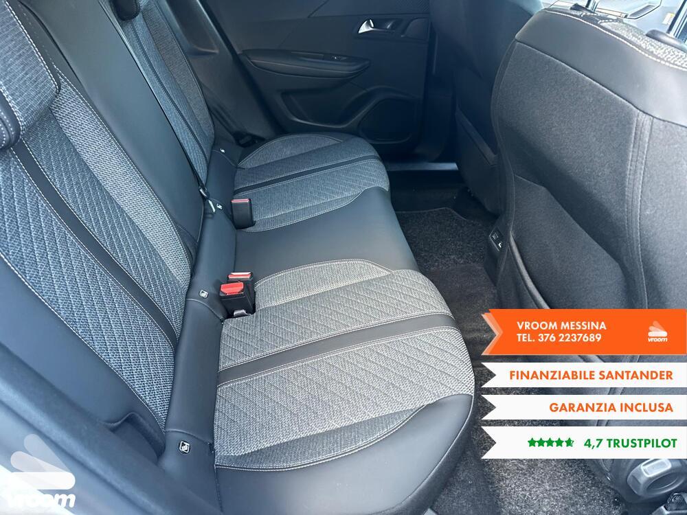 PEUGEOT 2008 2ª serie 2008 PureTech 100 S&S Al...