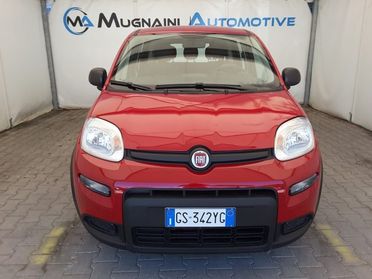 FIAT Panda 1.0 FireFly 70cv Hybrid CityLife *solo 14.900 Km*