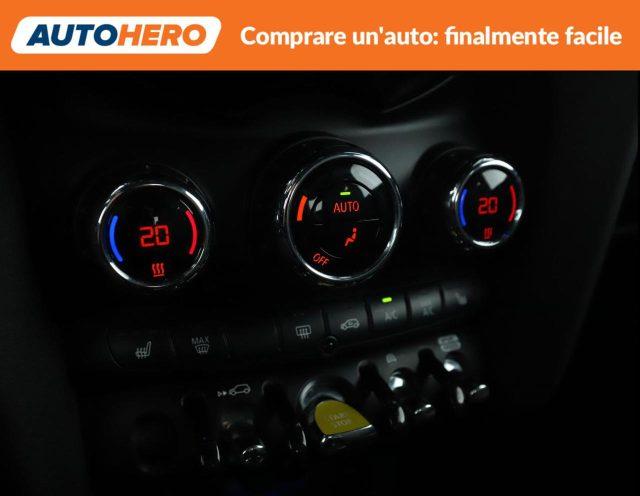 MINI Cooper SE M