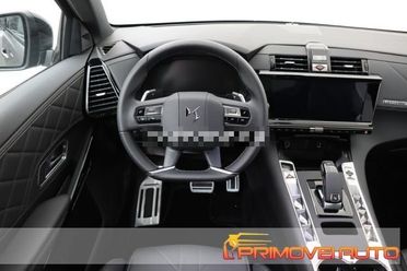DS AUTOMOBILES DS 7 Crossback BlueHDi 130 aut. Ligne Noire