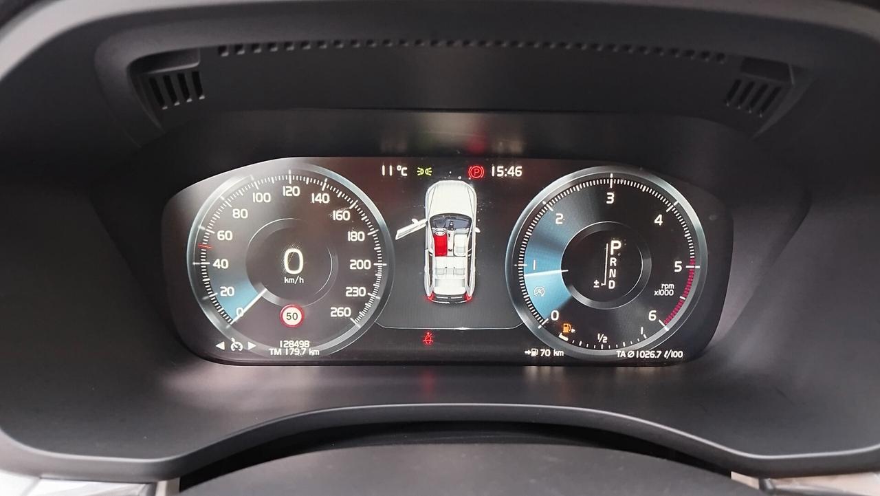 Volvo XC 60 XC60 D4 AWD Momentum Geartronic