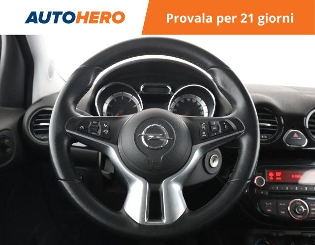 OPEL Adam 1.4 87 CV aut. Jam