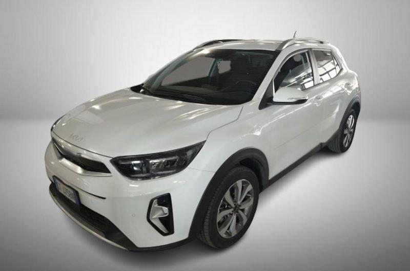 Kia Stonic 1.2 dpi Style 84cv
