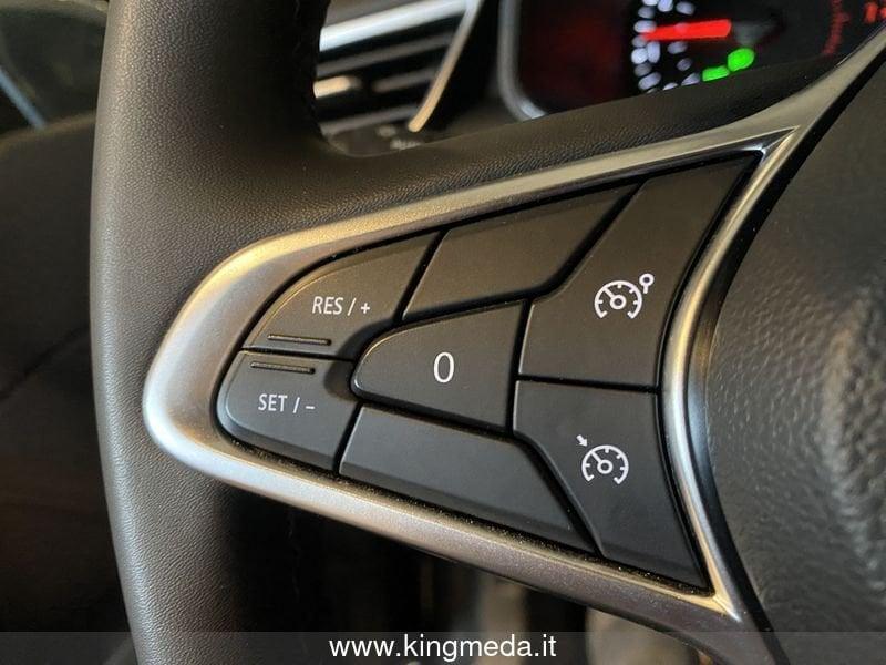 Renault Clio Clio TCe 100 CV GPL 5 porte Equilibre
