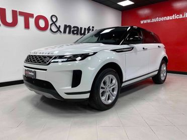 LAND ROVER Range Rover Evoque 2.0d I4 MHEV HSE AWD 150CV AUTO