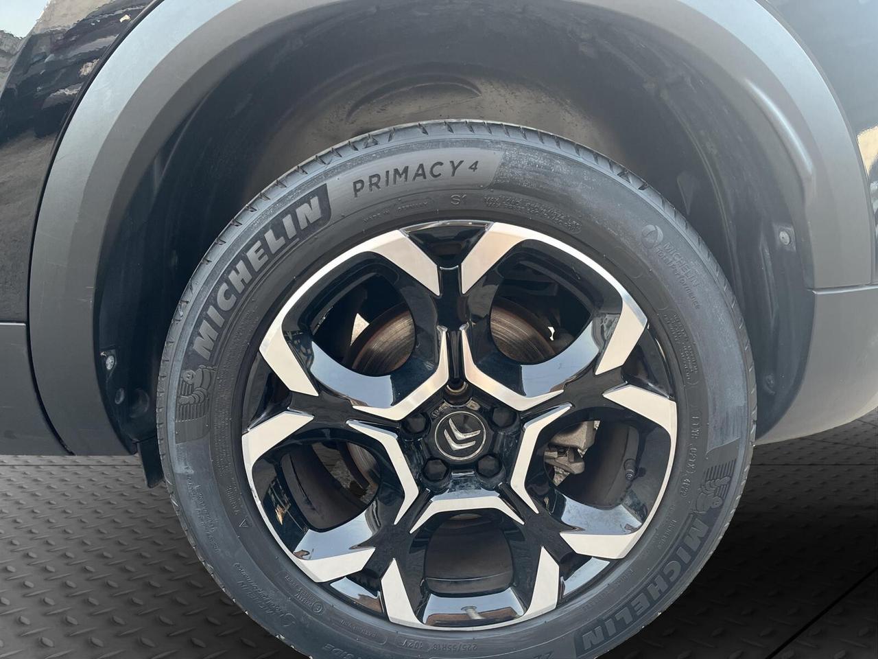 Citroen C5 Aircross 1.5 bluehdi 130cv Shine Pack automatica 2023
