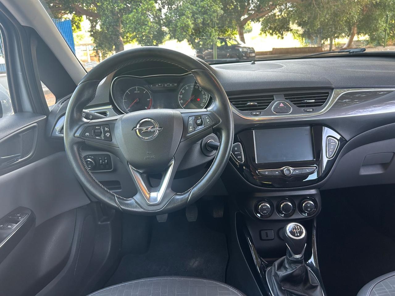 Opel Corsa 1.3 CDTI 5 porte Innovation