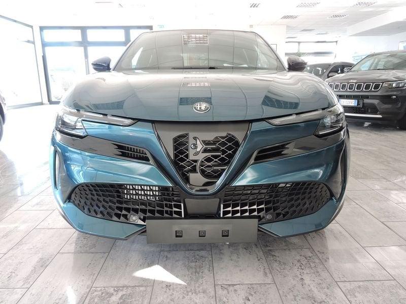 Alfa Romeo Junior Junior 1.2 145 CV Hybrid eDCT6 Speciale