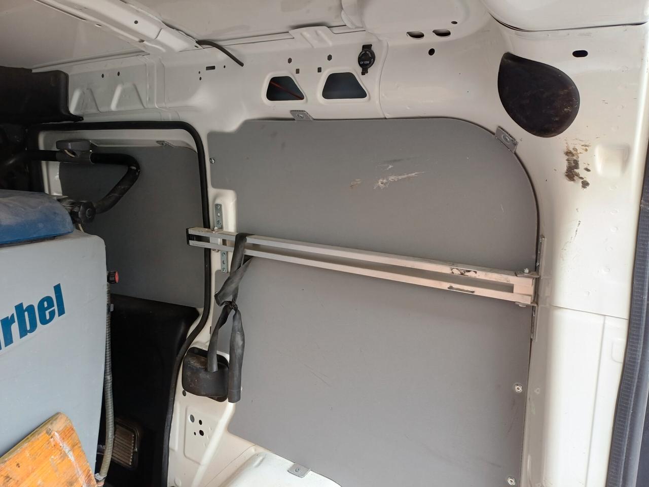 Fiat Doblo BENZ/METANO IMPORTO COMPRESO IVA