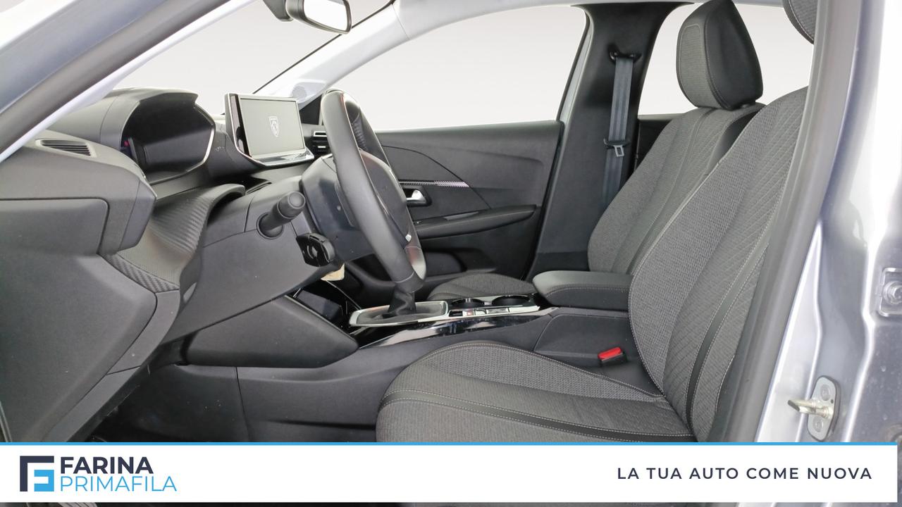 PEUGEOT 208 II 2023 - 208 1.2 puretech Allure s&s 100cv