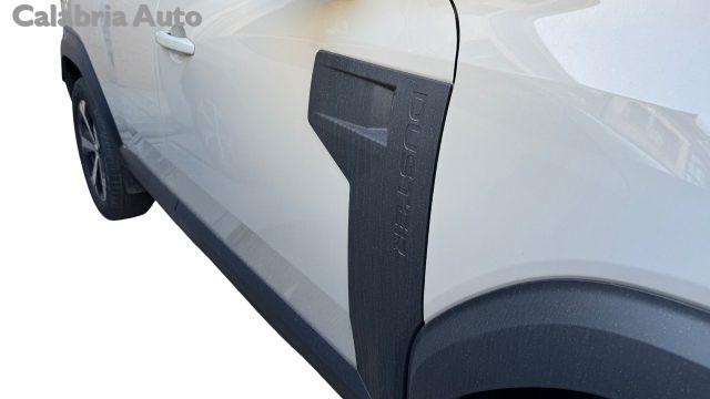 DACIA Duster Hybrid 155 CV Journey