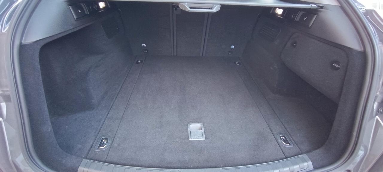 Alfa Romeo Stelvio 2.2 Turbodiesel 190 CV AT8 Q4 Business