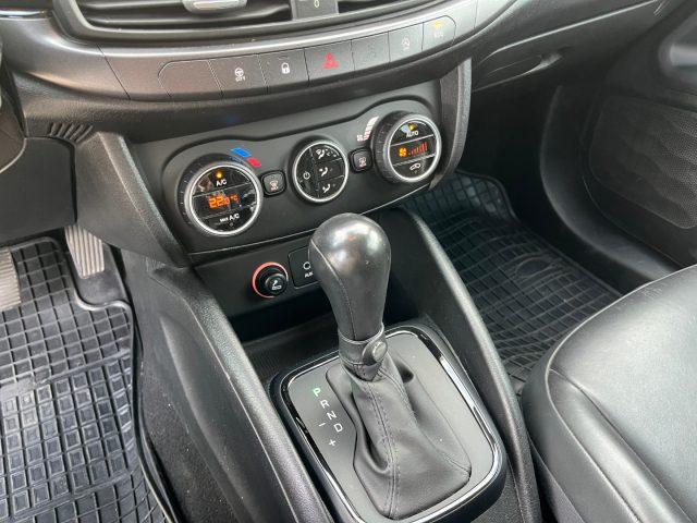 FIAT Tipo 1.6 Mjt S&S DCT SW S-DESIGN