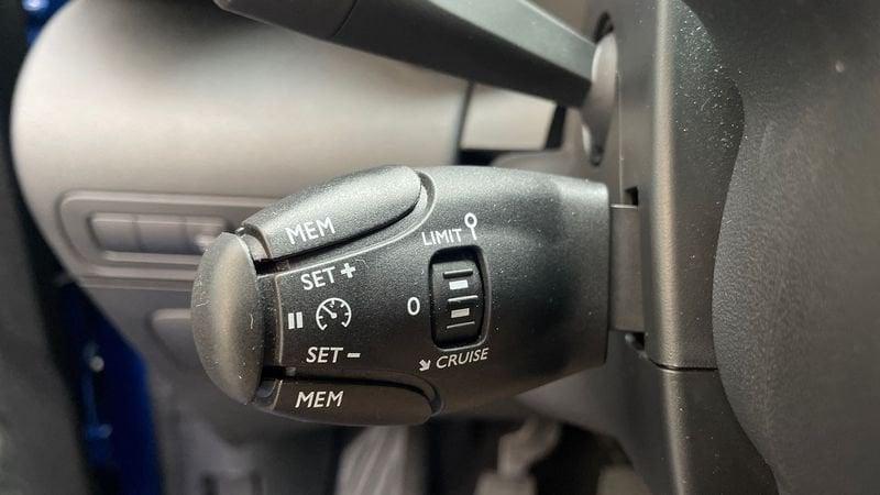 Citroën C3 Aircross 1.5 bluehdi Feel s&s 110cv 1.5 BlueHDi 110cv Feel S&S