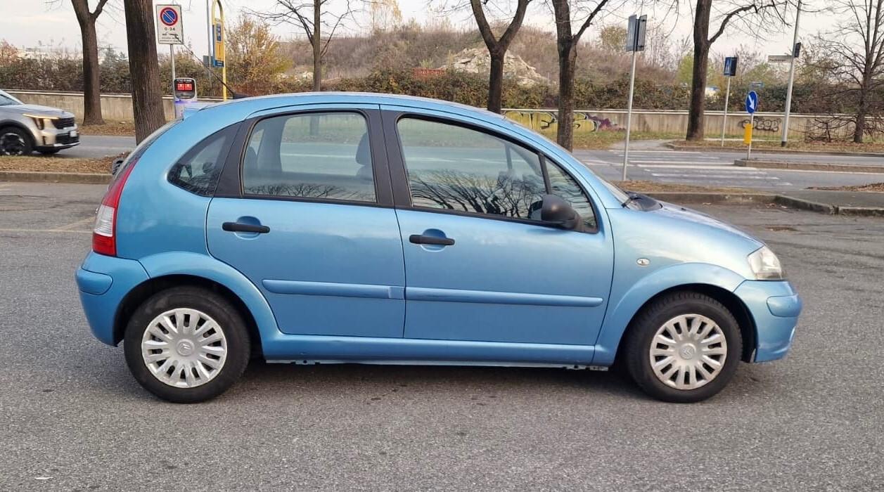 Citroen C3 1.1 Perfect Eco (Su appuntamento)