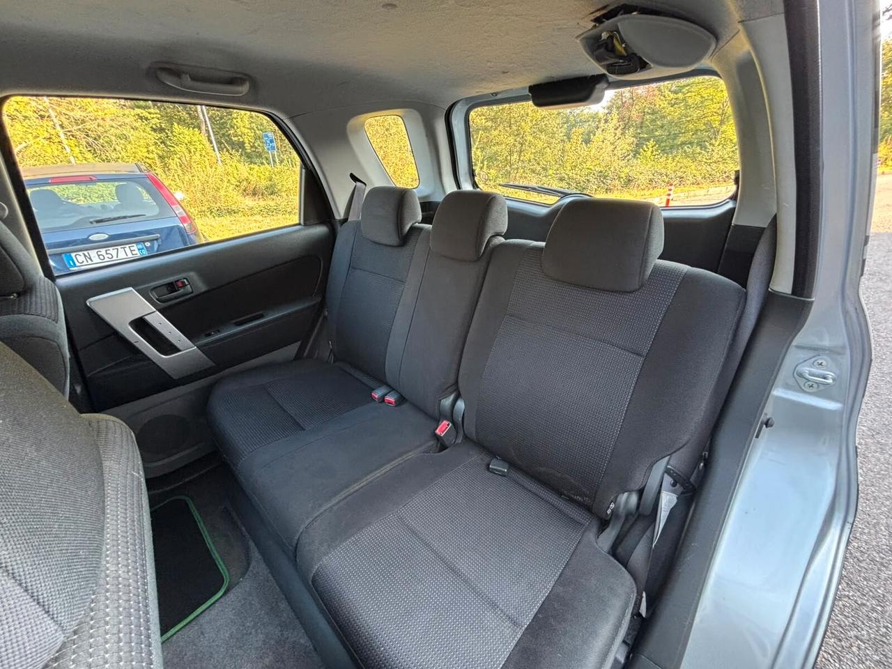 Daihatsu Terios 1.5 4WD SX Green Powered*AUTO PELLICOLATA*