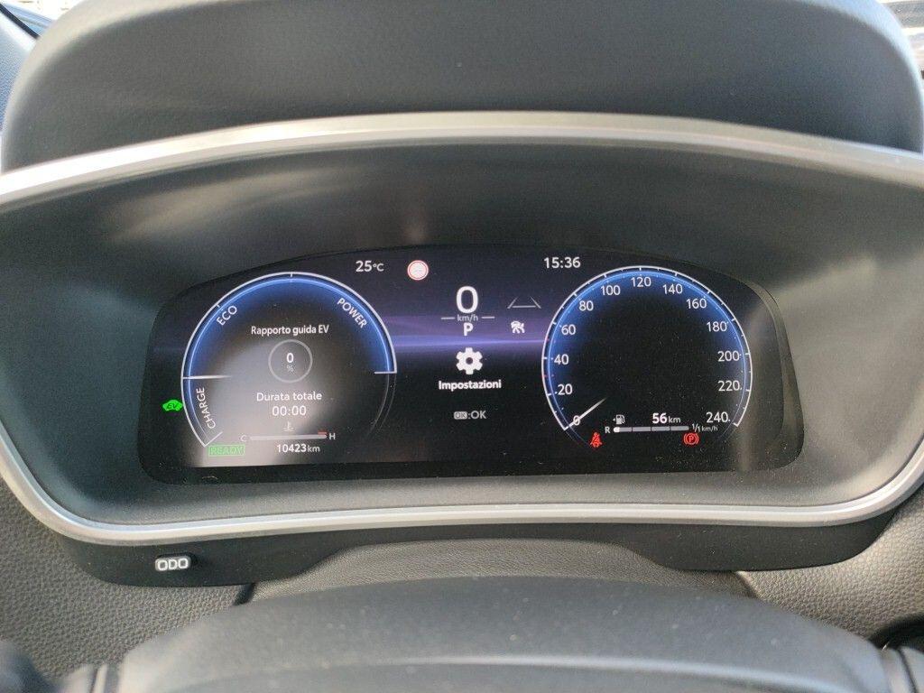 Toyota Corolla Cross 1.8 HYBRID 140CV TREND **PREZZO VERO**ITALIANA**