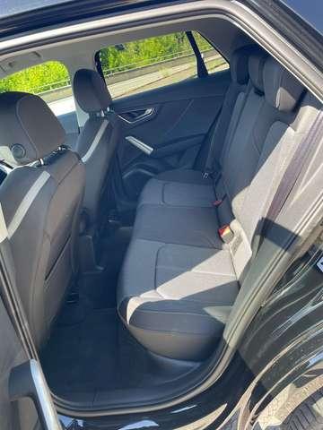 Audi Q2 35 2.0 tdi S line edition quattro s-tronic
