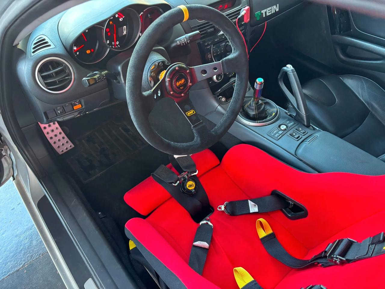 Mazda RX-8 1.3