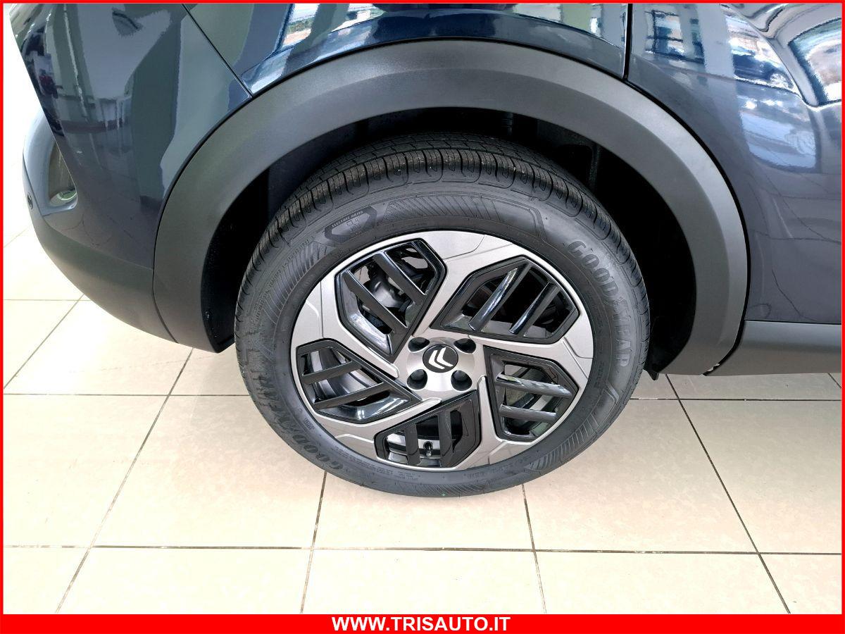 CITROEN C4 1.2 PureTech 130 S&S Plus NEOPATENTATI (FULL LED+ANDROID+APPLE)