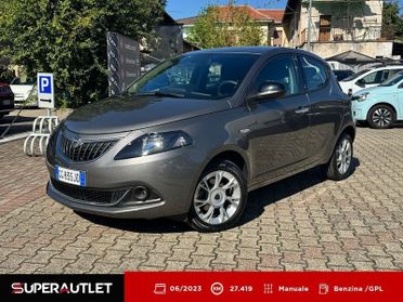 Lancia Ypsilon 1.2 69cv Gold