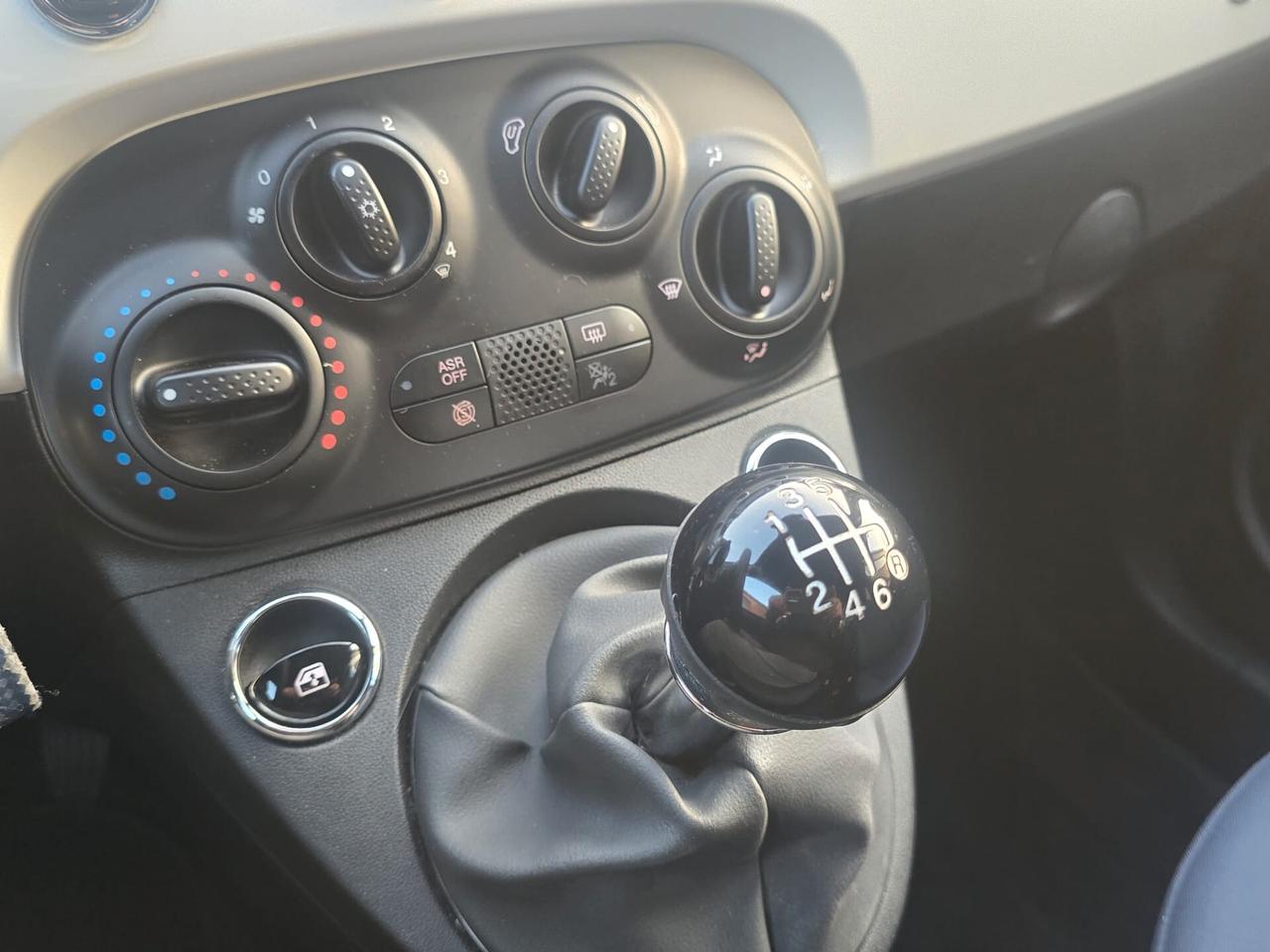 Fiat 500 1.0 Hybrid Cult