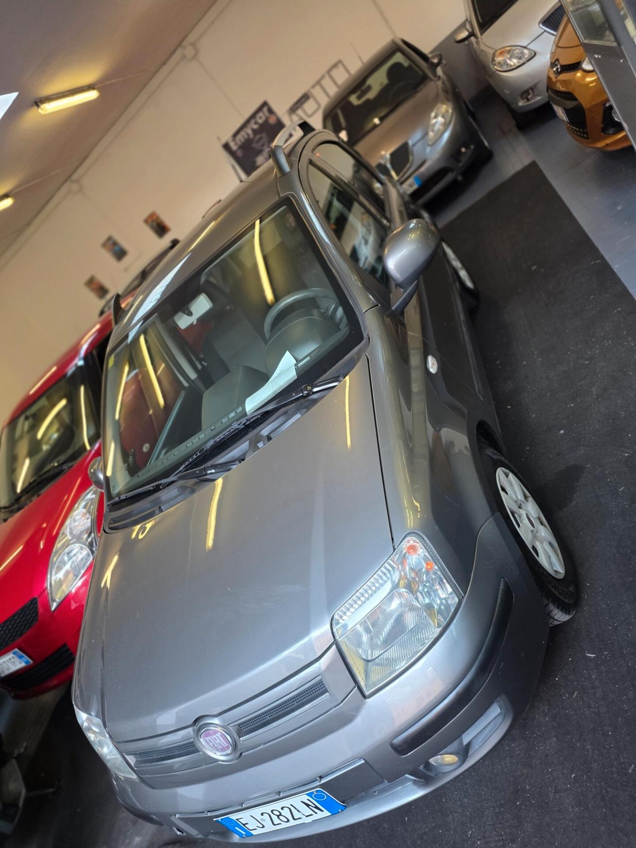 Fiat Panda 1.2 MyLife EasyPower