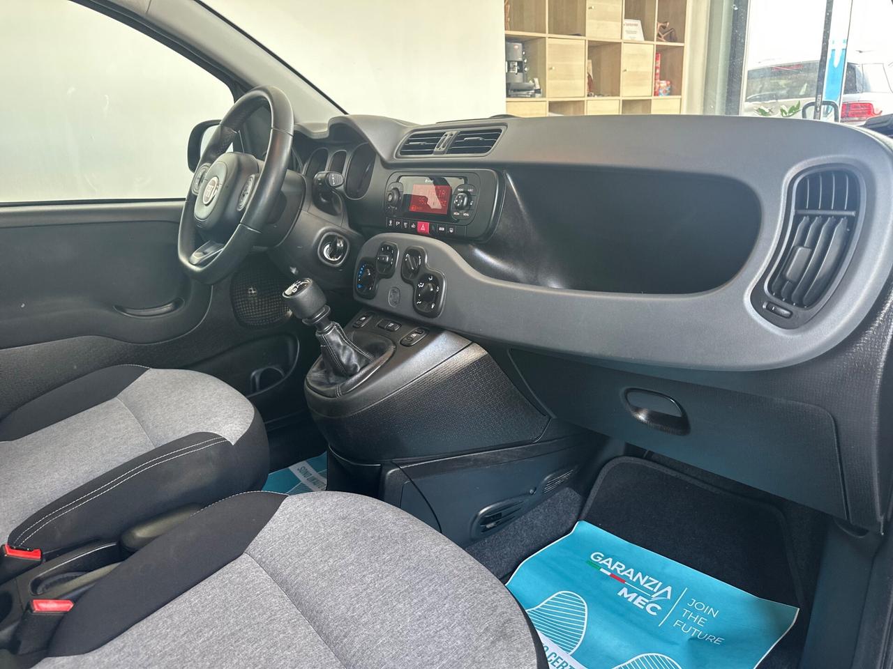 Fiat Panda 1.2 Lounge 30.000 Km 04/2018