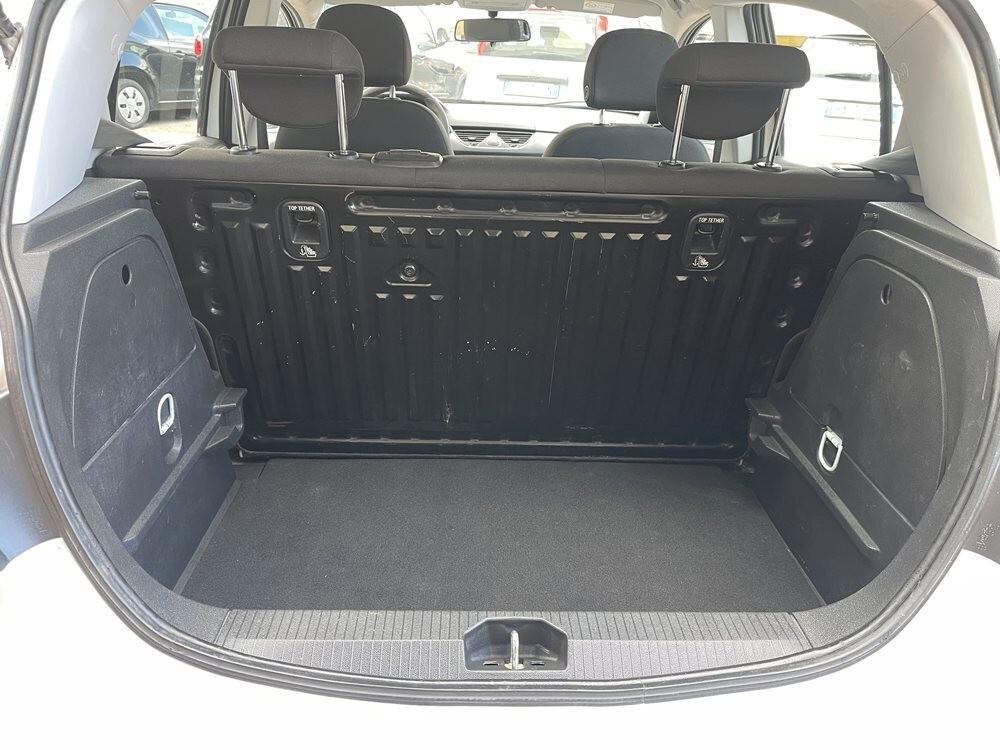 Opel Corsa 1.4 90CV GPL Tech 5 porte n-Joy NEO PATENTATI