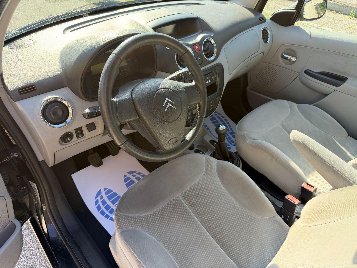 CITROEN - C3 - 1.1 Elegance #UNICOPROPRIETARIO