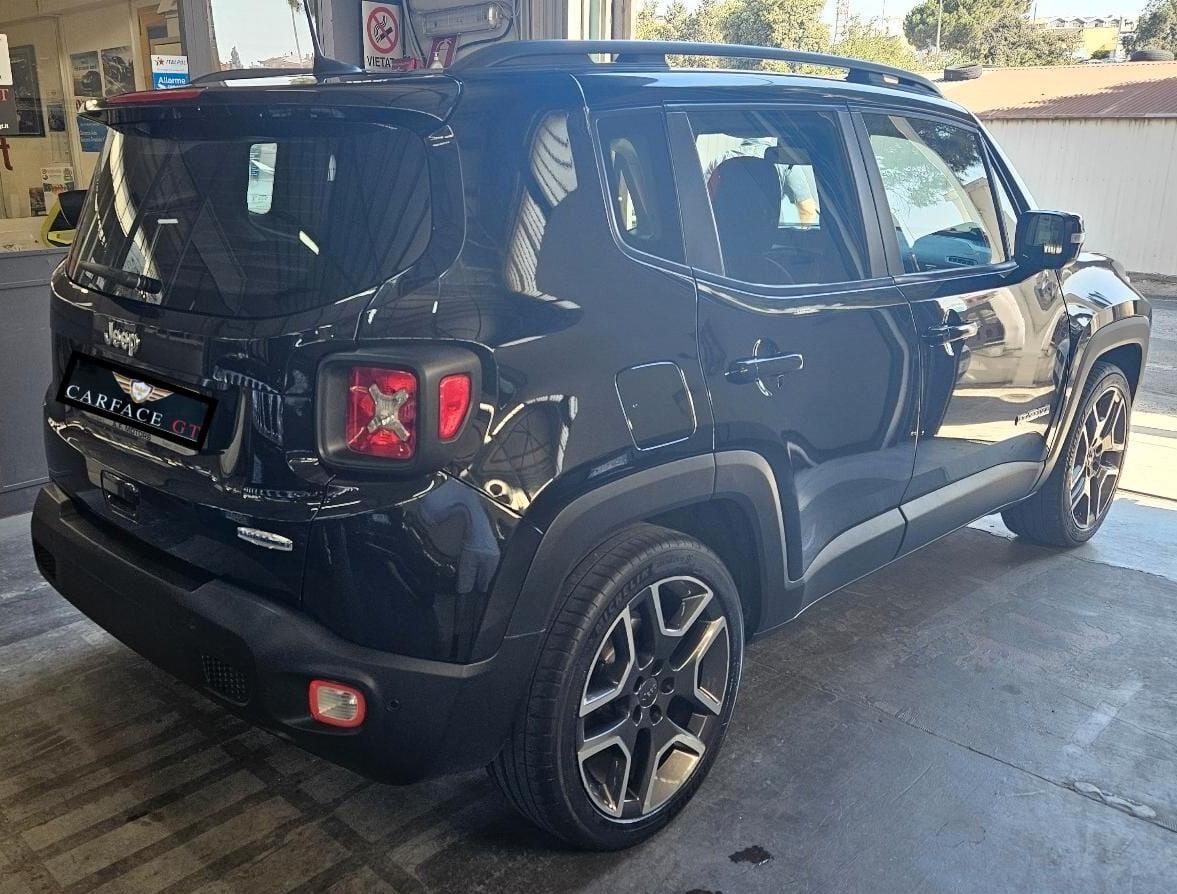 Jeep Renegade 1.0 T3 Longitude - 2020