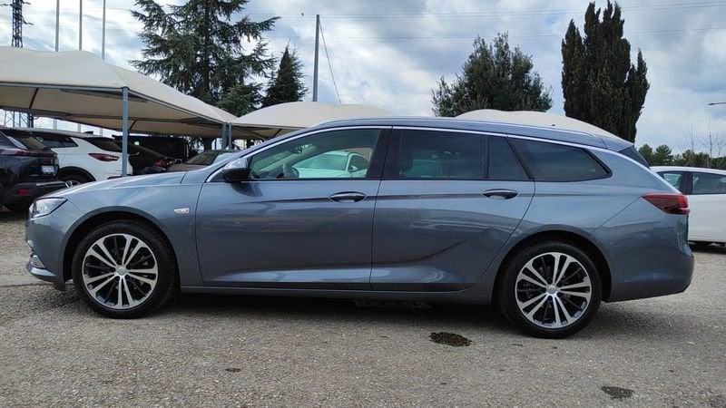 Opel Insignia 1.6 CDTI 136 S&S aut.Sports Tourer Innovation